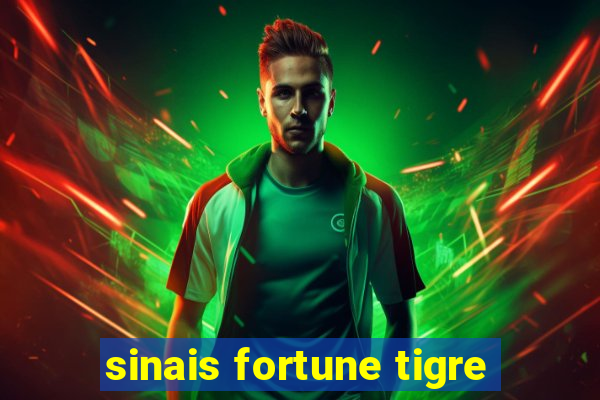 sinais fortune tigre